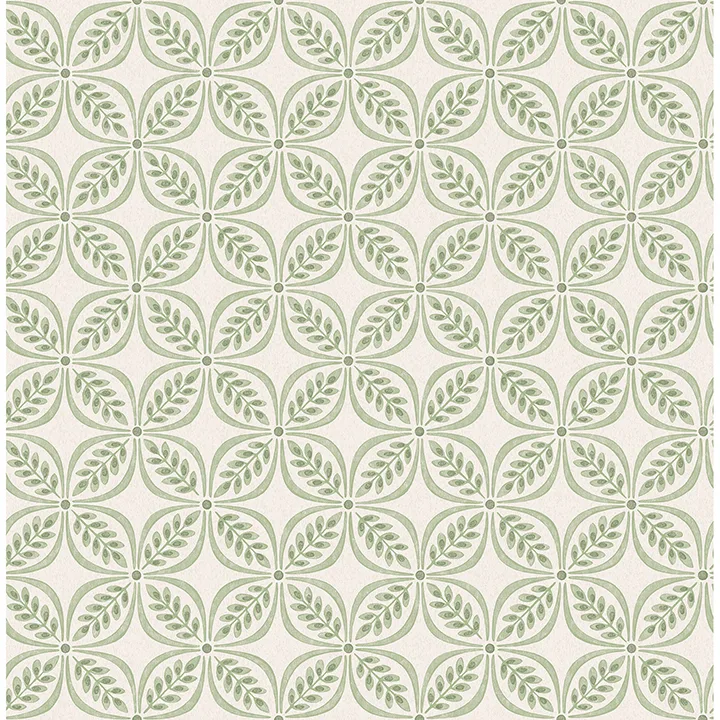 Advantage Morgrove wallpaper, color Green, SKU 4164-M1832