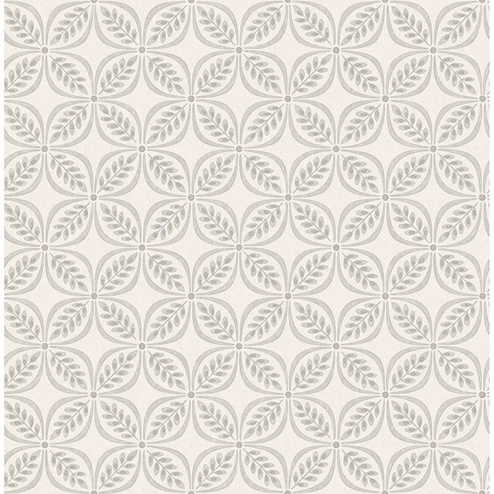 Advantage Morgrove wallpaper, color Grey, SKU 4164-M1833