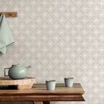Advantage Morgrove - Grey Wallpaper | Buy Online Advantage Morgrove wallpaper, color Grey, SKU 4164-M1833