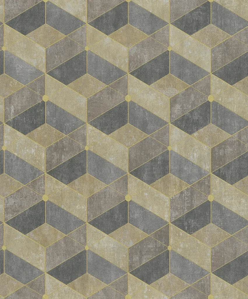 Advantage Muir wallpaper, color Neutral, SKU 4082-382022