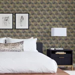 Advantage Muir - Neutral Wallpaper | Buy Online Advantage Muir wallpaper, color Neutral, SKU 4082-382022