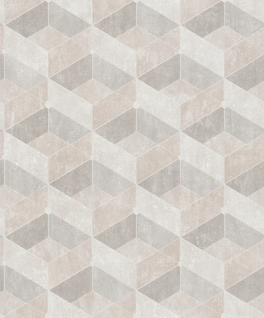 Advantage Muir wallpaper, color Pastel, SKU 4082-382021
