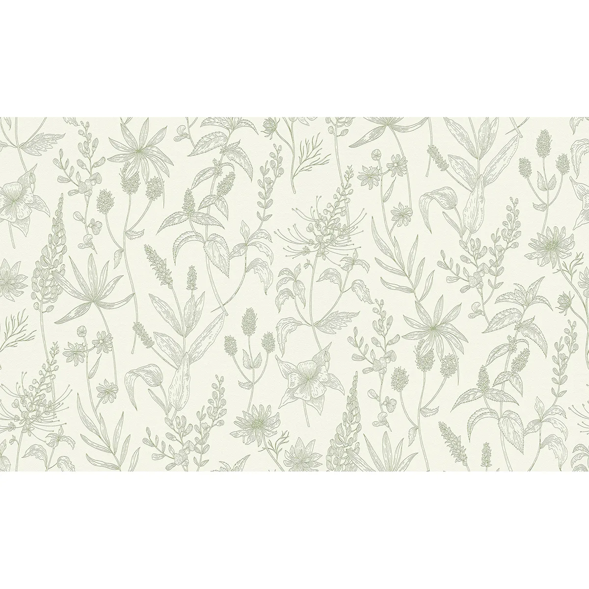 Advantage Nami wallpaper, color Olive, SKU 2979-37363-5