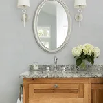 Advantage Natural Linen - Dove Wallpaper | Buy Online Advantage Natural Linen wallpaper, color Dove, SKU 4168-16622
