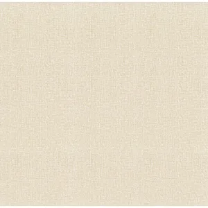 Advantage Natural Linen wallpaper, color Khaki, SKU 4168-16620