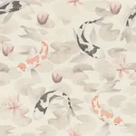 Advantage Nobu - Beige Wallpaper | Buy Online Advantage Nobu wallpaper, color Beige, SKU 4035-409420