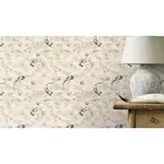 Advantage Nobu - Beige Wallpaper | Buy Online Advantage Nobu wallpaper, color Beige, SKU 4035-409420