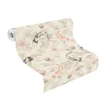 Advantage Nobu - Beige Wallpaper | Buy Online Advantage Nobu wallpaper, color Beige, SKU 4035-409420