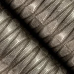 Advantage Quinby - Sterling Wallpaper | Buy Online Advantage Quinby wallpaper, color Sterling, SKU 4041-428414