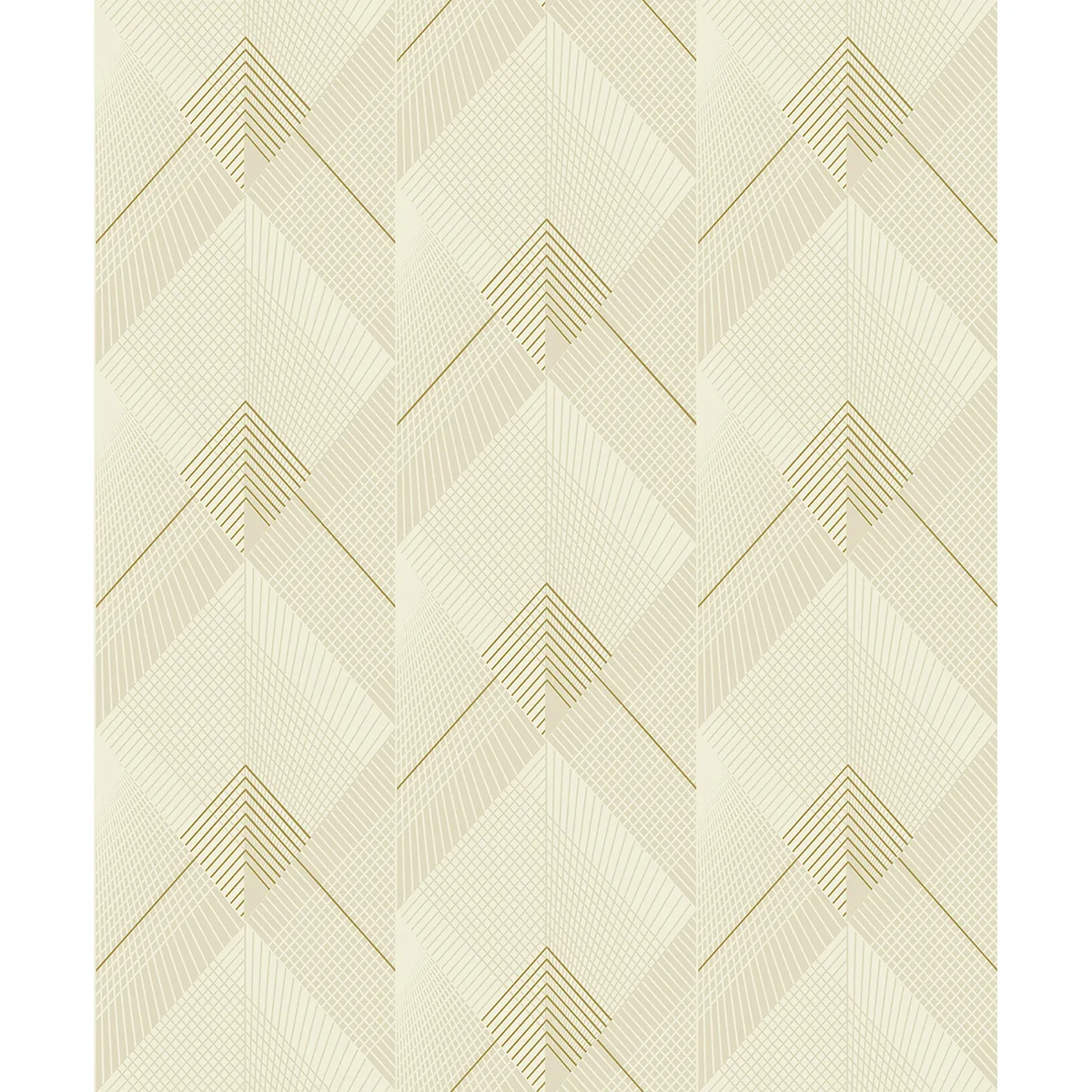 Advantage Raoul wallpaper, color Butter, SKU 4020-96707