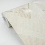 Advantage Raoul - Butter Wallpaper | Buy Online Advantage Raoul wallpaper, color Butter, SKU 4020-96707