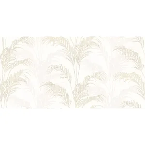 Advantage Rattan wallpaper, color Ivory, SKU 4168-17735