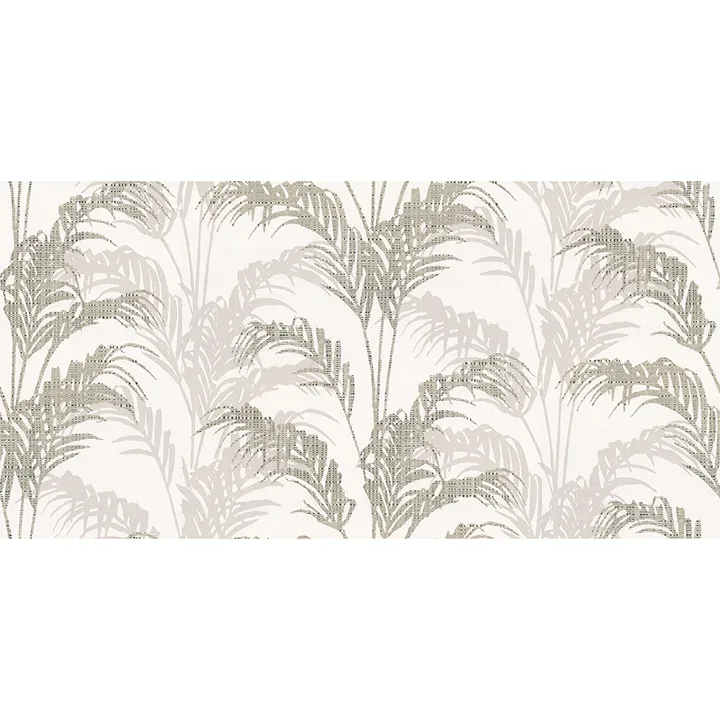 Advantage Rattan wallpaper, color Silver, SKU 4168-17737