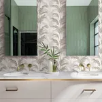 Advantage Rattan - Silver Wallpaper | Buy Online Advantage Rattan wallpaper, color Silver, SKU 4168-17737