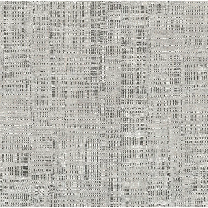 Advantage Rattan wallpaper, color Silver, SKU 4168-17738