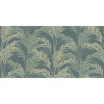 Advantage Rattan - Teal Wallpaper | Buy Online Advantage Rattan wallpaper, color Teal, SKU 4168-17731
