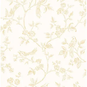 Advantage Ray wallpaper, color Light Yellow, SKU 2813-24973