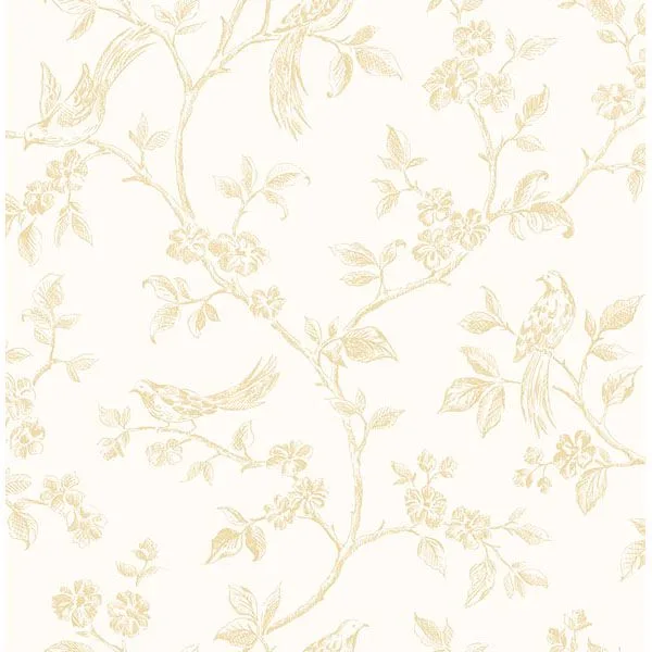 Advantage Ray wallpaper, color Light Yellow, SKU 2813-24973