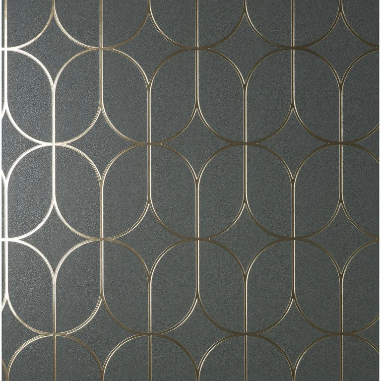 Advantage Raye wallpaper, color Charcoal, SKU 4157-42804