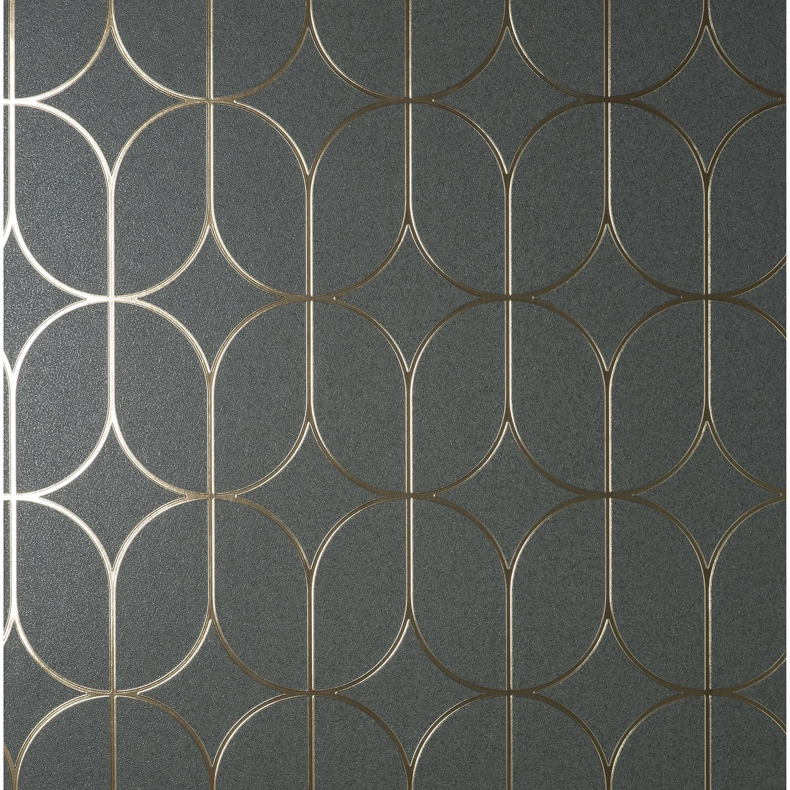 Advantage Raye wallpaper, color Charcoal, SKU 4157-42804
