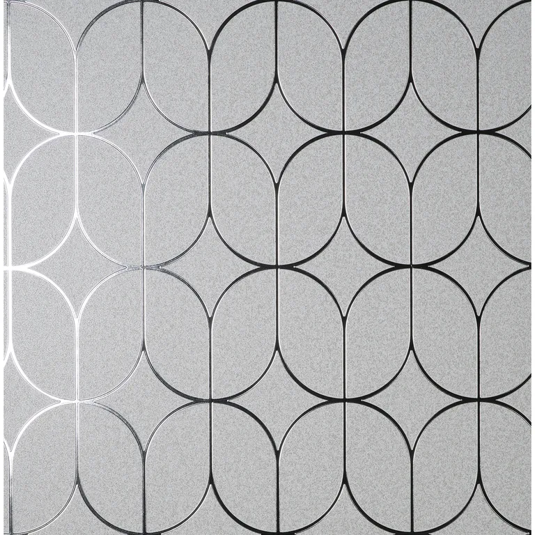 Advantage Raye wallpaper, color Silver, SKU 4157-42803