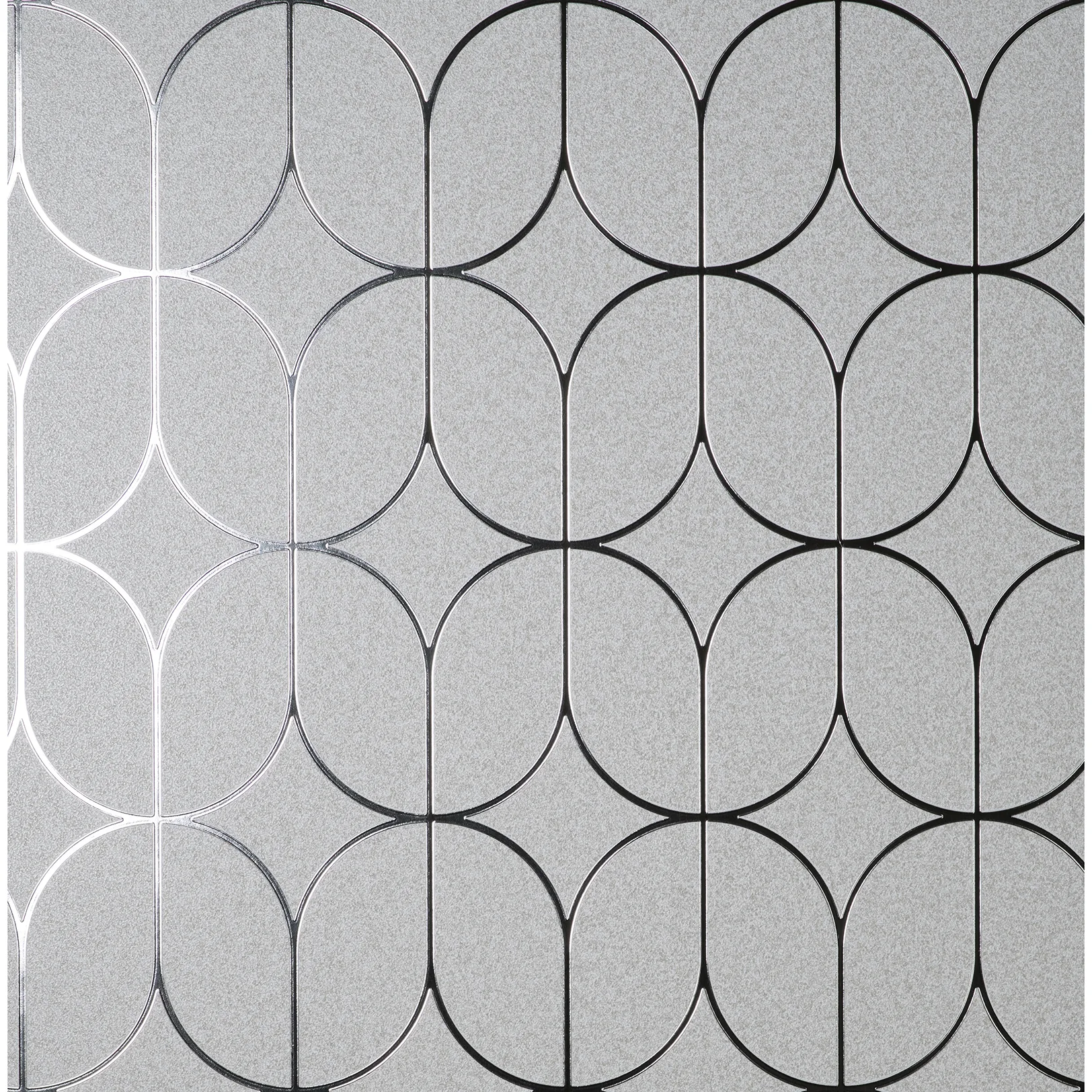 Advantage Raye wallpaper, color Silver, SKU 4157-42803