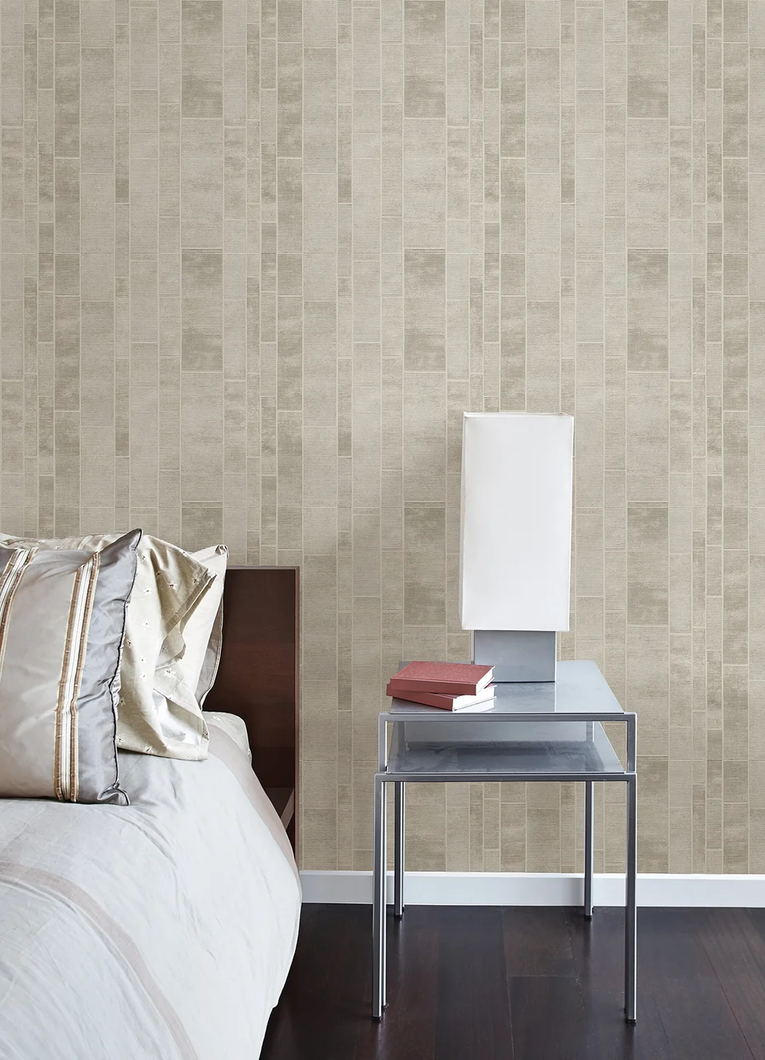 Advantage Redmond wallpaper, color Ivory, SKU 4041-428209