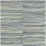 Advantage Rowan - Blue Wallpaper | Buy Online Advantage Rowan wallpaper, color Blue, SKU 4125-26745