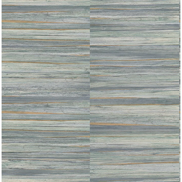 Advantage Rowan wallpaper, color Blue, SKU 4125-26745