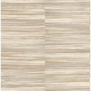 Advantage Rowan wallpaper, color Wheat, SKU 4125-26743