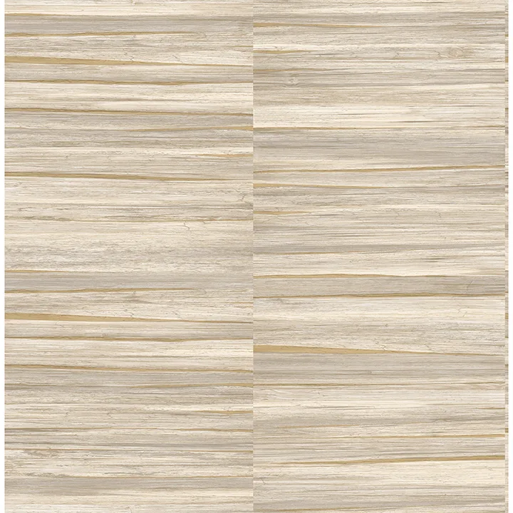 Advantage Rowan wallpaper, color Wheat, SKU 4125-26743