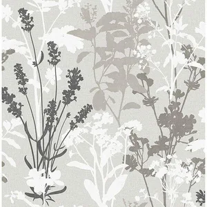 Advantage Santa wallpaper, color Multicolor, SKU 2811-24571