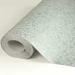 Advantage Sayuri wallpaper, color Silver, SKU 4035-37837-1
