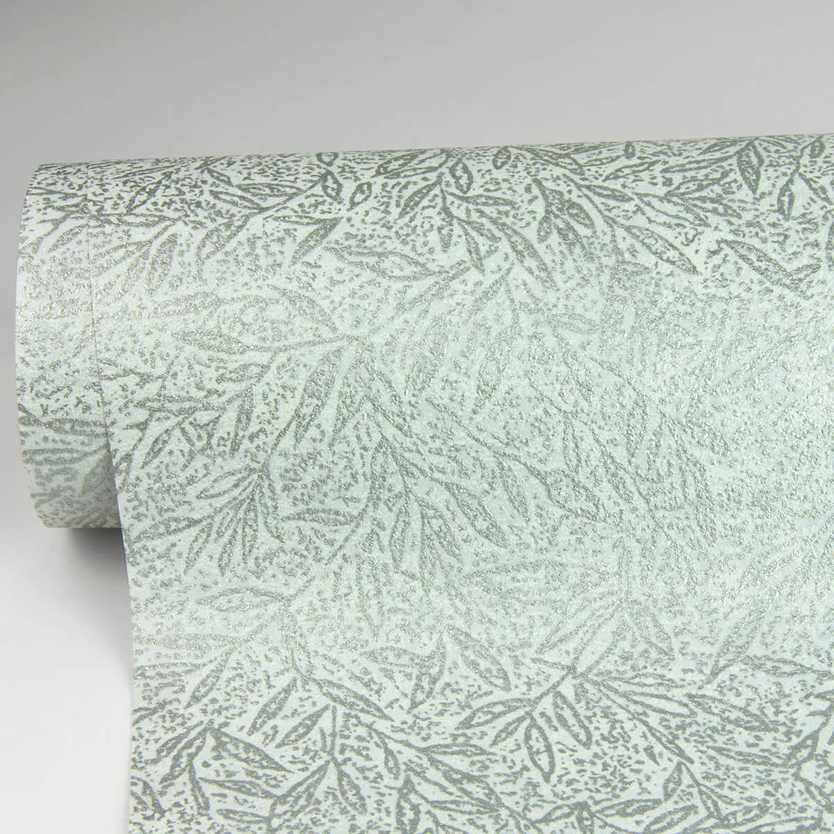 Advantage Sayuri wallpaper, color Silver, SKU 4035-37837-1