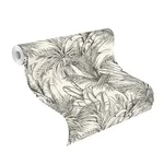 Advantage Serra - White Wallpaper | Buy Online Advantage Serra wallpaper, color White, SKU 2980-478013