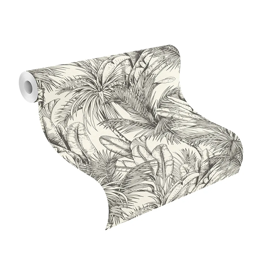 Advantage Serra - White Wallpaper | Buy Online Advantage Serra wallpaper, color White, SKU 2980-478013