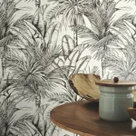 Advantage Serra - White Wallpaper | Buy Online Advantage Serra wallpaper, color White, SKU 2980-478013