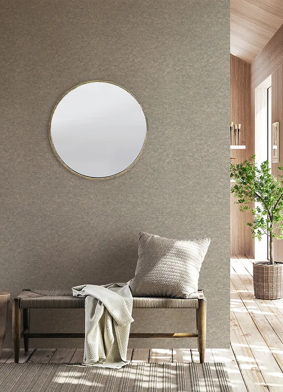 Advantage Seth wallpaper, color Grey, SKU 4096-554342