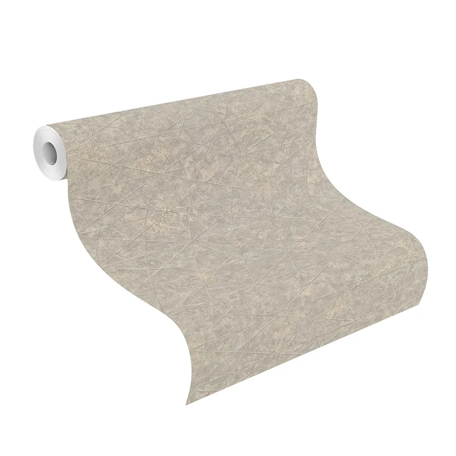 Advantage Seth wallpaper, color Grey, SKU 4096-554342
