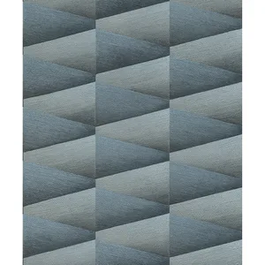 Advantage Shae wallpaper, color Indigo, SKU 4096-554656