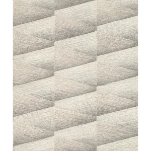 Advantage Shae wallpaper, color Sterling, SKU 4096-554618