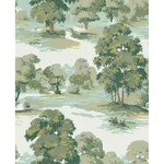 Advantage Sherwood - Green Wallpaper | Buy Online Advantage Sherwood wallpaper, color Green, SKU 4164-M1829