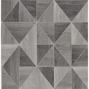 Advantage Simpson wallpaper, color Grey, SKU 2814-24963