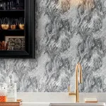 Advantage Star - Charcoal Wallpaper | Buy Online Advantage Star wallpaper, color Charcoal, SKU 4168-15533