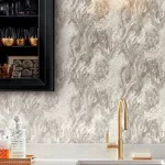 Advantage Star - Taupe Wallpaper | Buy Online Advantage Star wallpaper, color Taupe, SKU 4168-15529