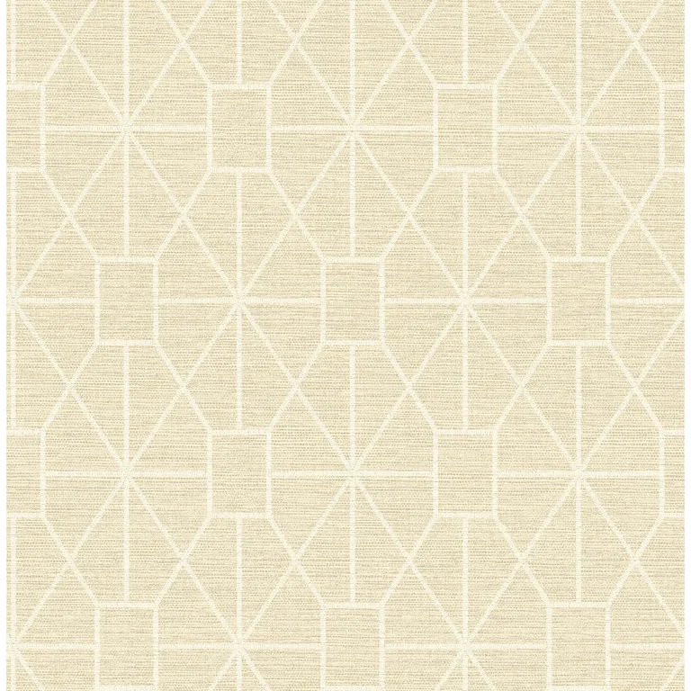 Advantage Stevenson wallpaper, color Natural, SKU 4157-25014