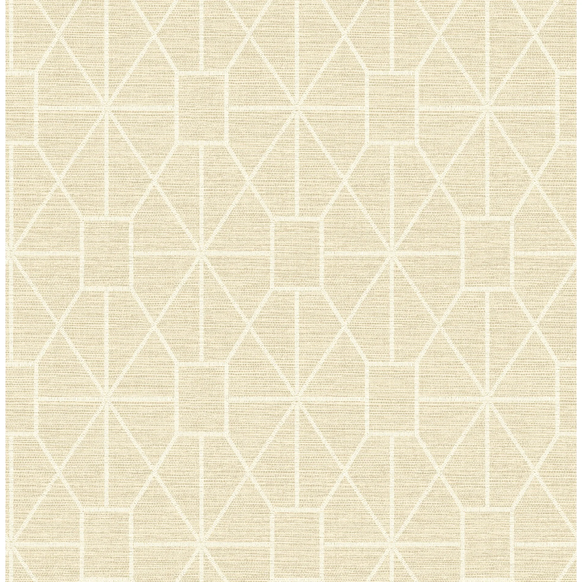 Advantage Stevenson wallpaper, color Natural, SKU 4157-25014