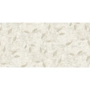 Advantage Stonewall wallpaper, color Ivory, SKU 4168-17745