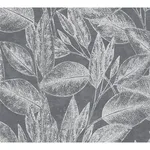 Advantage Suki wallpaper, color Grey, SKU 4035-37836-4