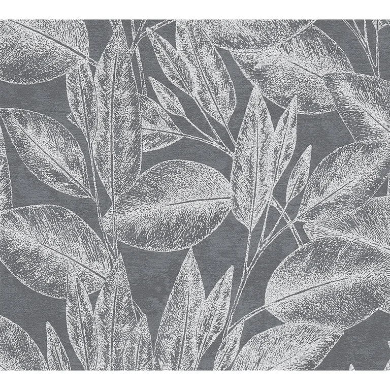 Advantage Suki wallpaper, color Grey, SKU 4035-37836-4